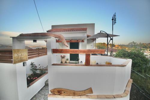 Kassiopi House | Fortéa