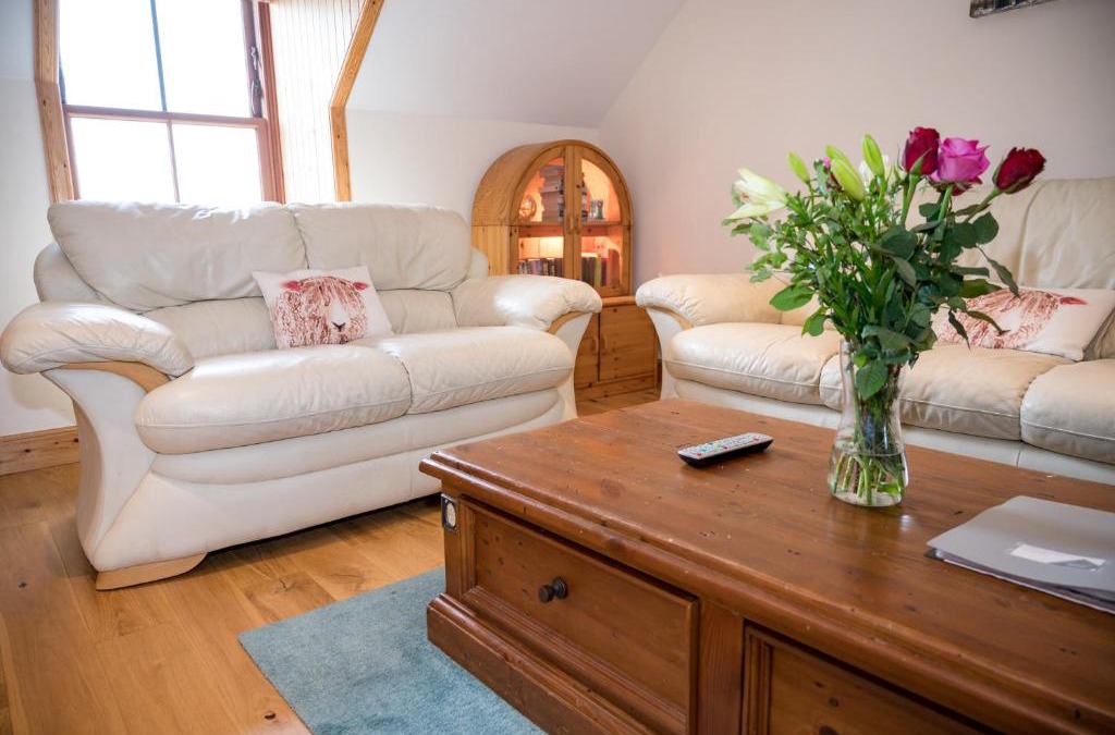 Lerwick Apartment | Fort Charlotte
