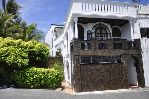 Fort Galle House | Fort de 19 Villa - Galle Fort