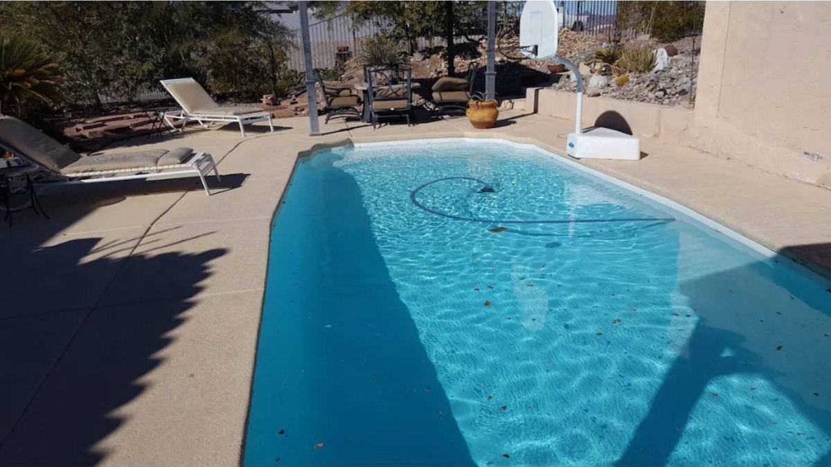 Lake Havasu City House | FORT HAVASU'S HOTTEST DEAL