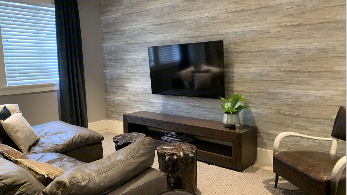 Langley House | Fort Langley Luxury Suite