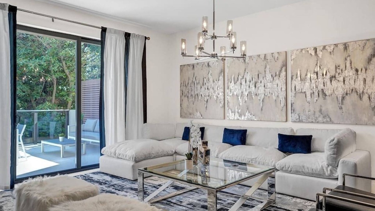 Lauderdale Beach Apartment | Fort Lauderdale Luxury Condo