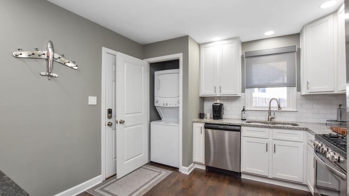 Fort Mill House | Fort Mill-Rock Hill Buy 3 get 1 Free night! Close to everything in FM & RH