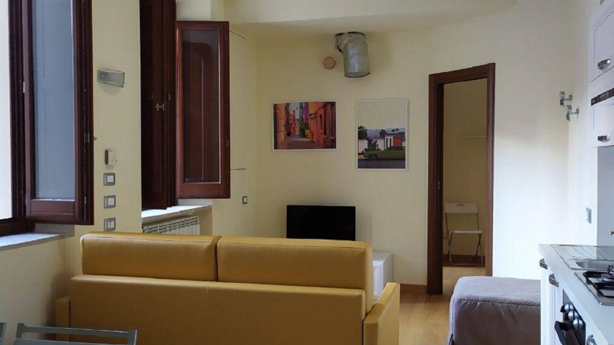 Rivisondoli House | Fort. Mountain Home A305