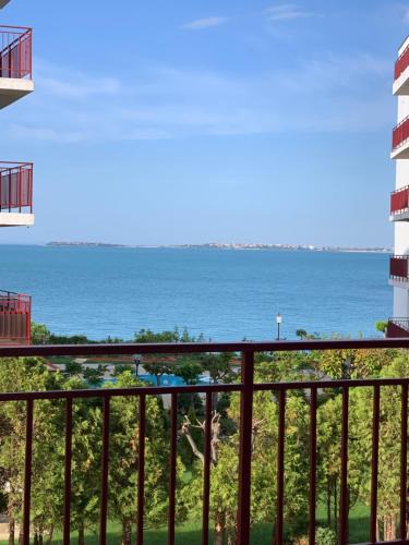 Sveti Vlas Apartment | Fort Noks- Marina- Avalonia Apartment