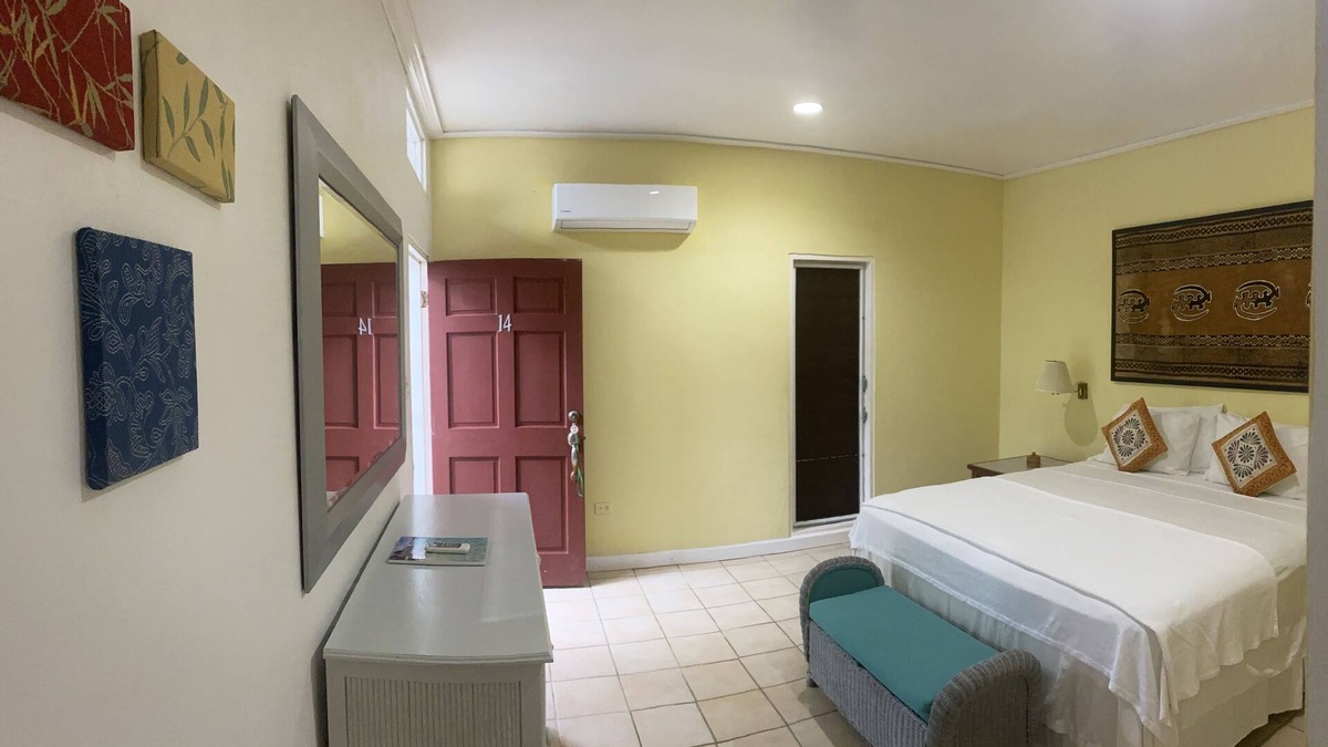 West End Resort | Fort Recovery Beachfront Villa and Suites Hotel 3BR