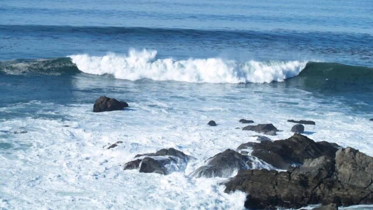 Timber Cove Hotel | Fort Ross Lodge