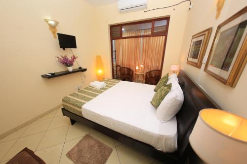 Fort Galle Bed & Breakfast | Fort Thari Inn