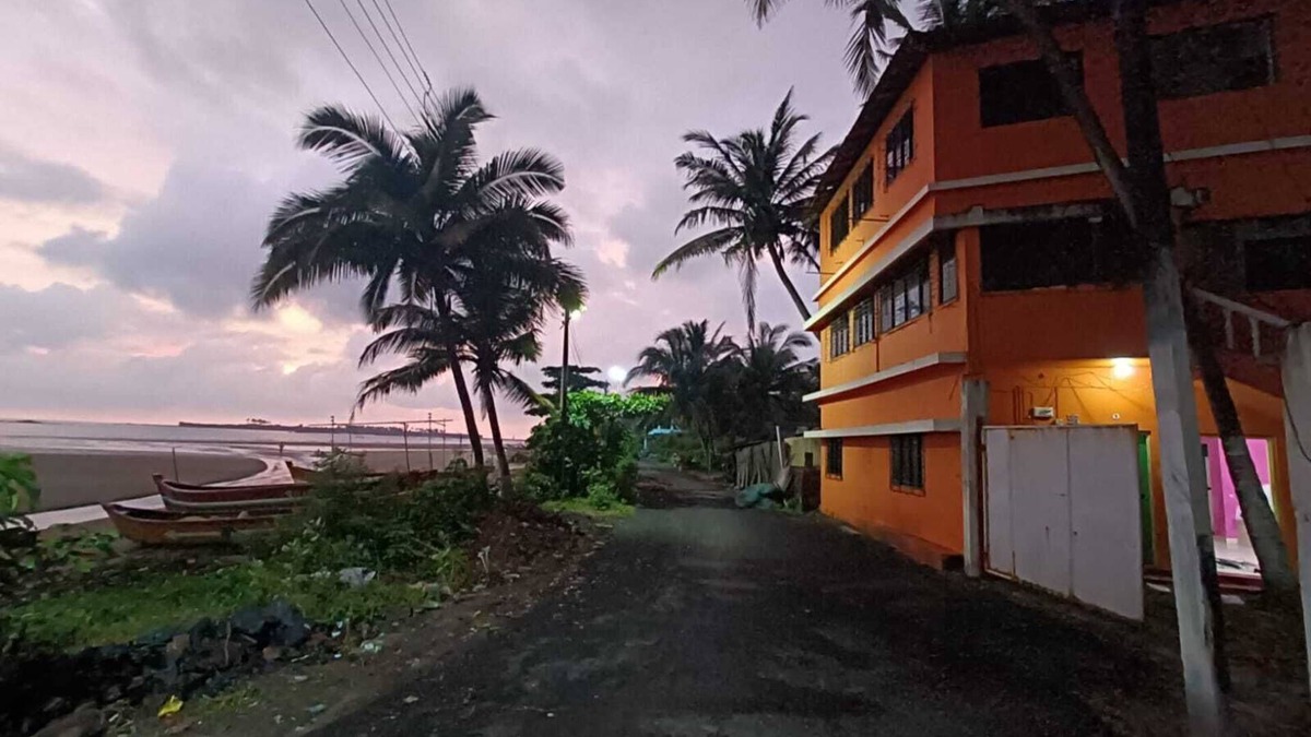 Devbag Hotel | Fort View Retreatz