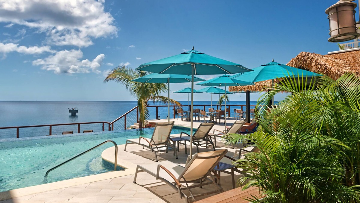 Roseau Hotel | Fort Young Hotel