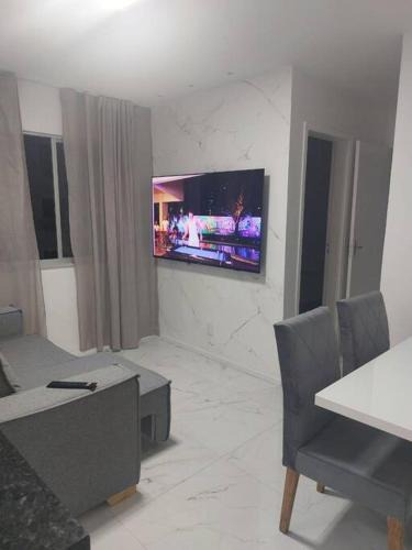 Engenheiro Luciano Cavalcante Apartment | Fortaleza próx centro de eventos, iguatemi