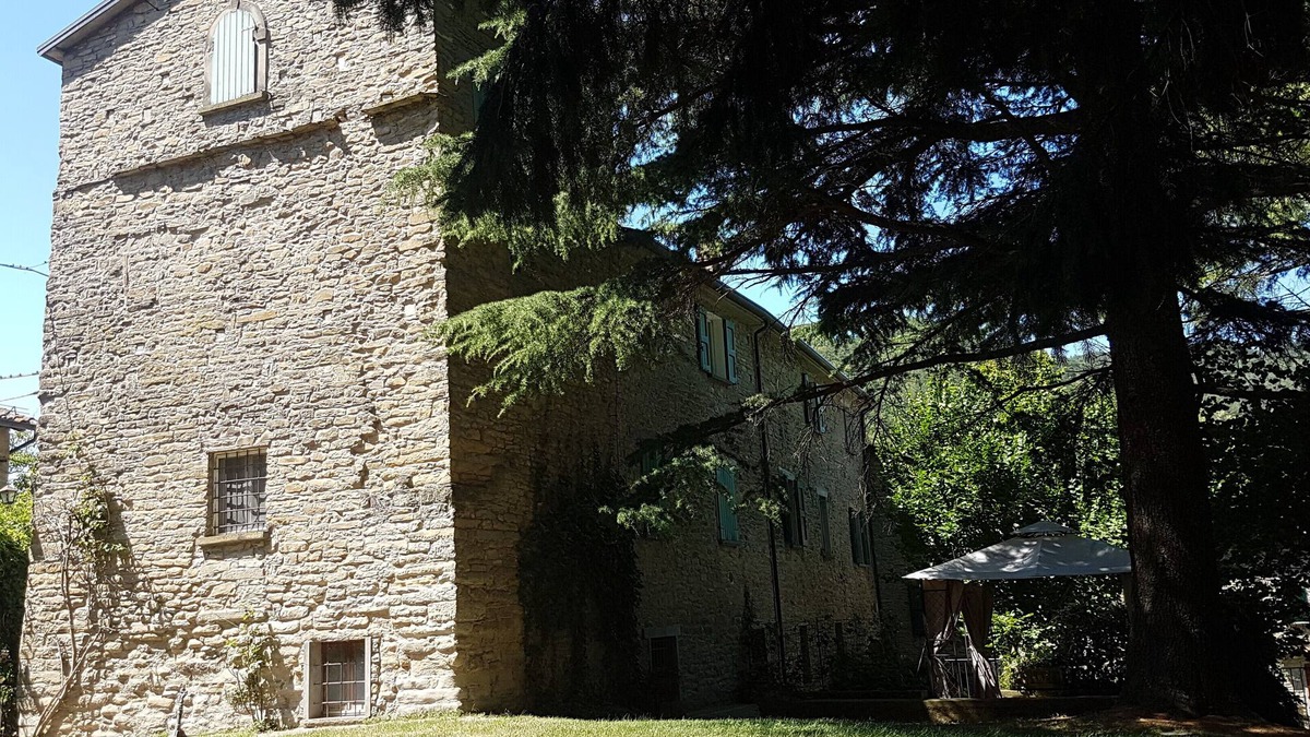 Casola Valsenio Bed & Breakfast | fortcozzo - 2021 jacuzzisuite, sauna