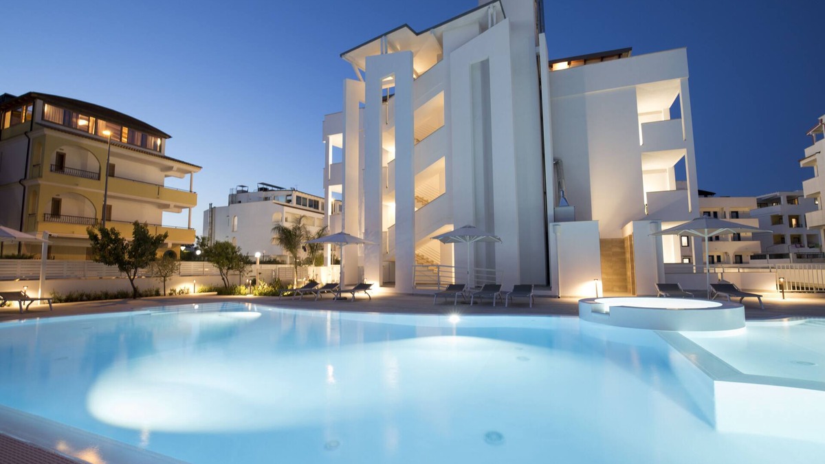 Chiesiola Hotel | Forte 2 Hotel