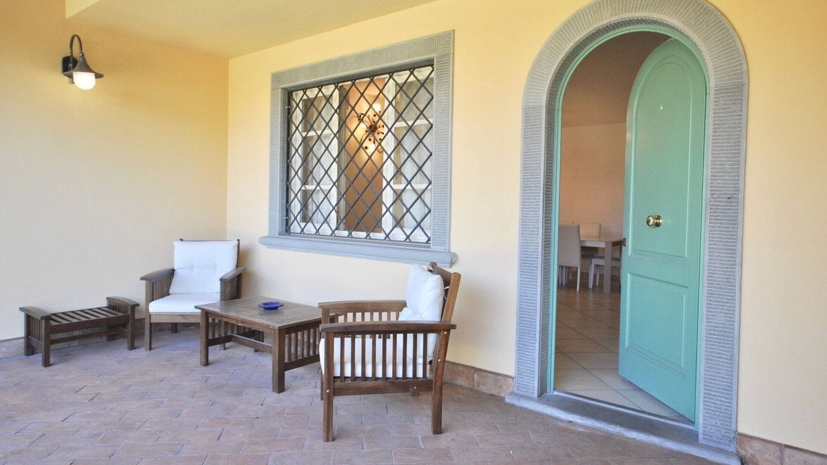 Seravezza Villa | Forte dei Marmi, beautiful house, garden, 1500m. from the beach, wifi, Air cond.