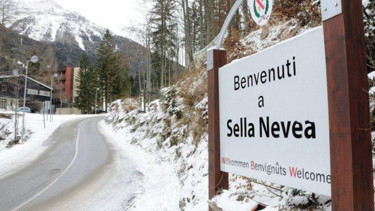 Sella Nevea Hotel | Forte Family Village