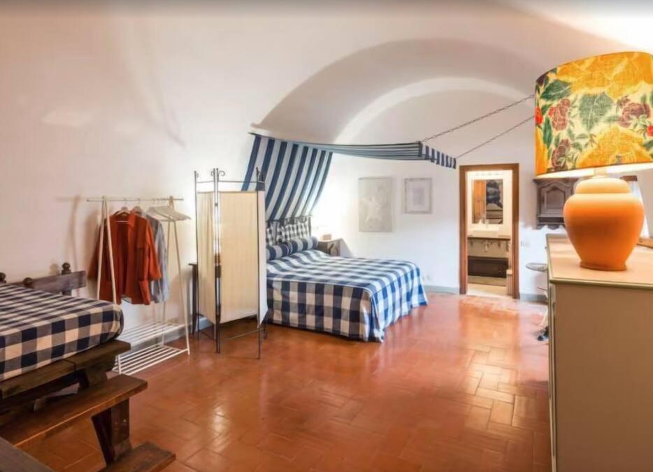 Porto Ercole Apartment | Forte Filippo Porto Ercole by Varental