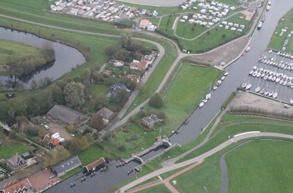 Edam Apartment | FortEdam
