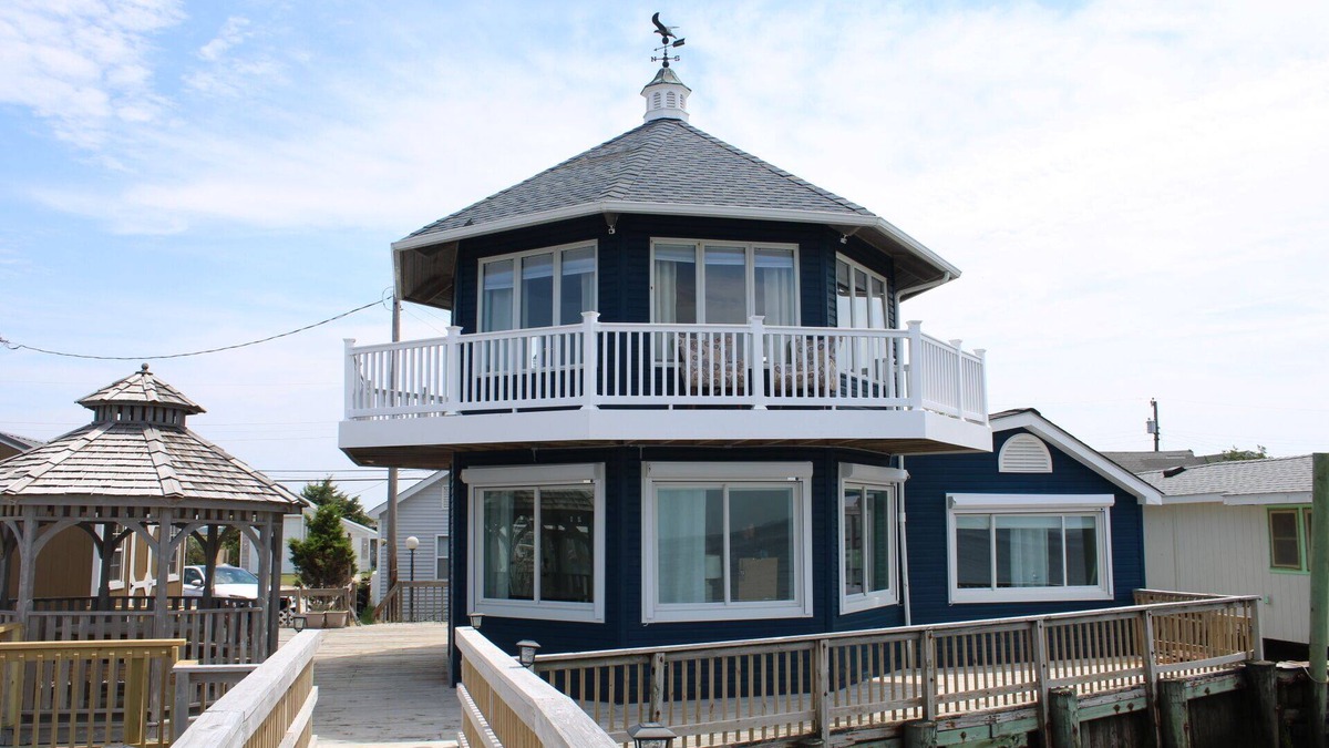Fortescue House | Fortescue Oceanfront Getaway