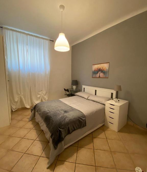 Careggi Rifredi Apartment | Fortezza garden apartment