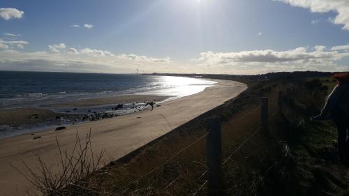 Leven Bed & Breakfast | Forth Bay Guest House