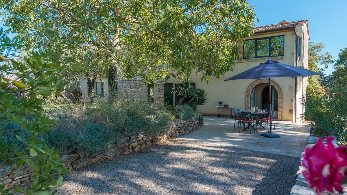Serre di Rapolano Villa | Fortilizio 6, Emma Villas