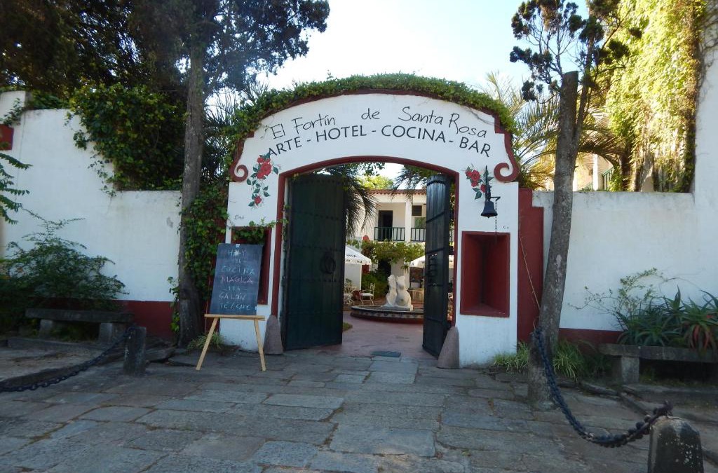 Fortin de Santa Rosa Hotel | Fortin de Santa Rosa