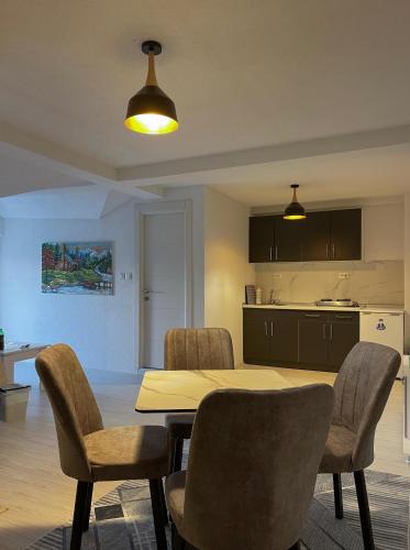 Berovo Apartment | Fortuna Apartments - Berovo