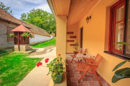 Vojvodina Apartment | Fortuna Apartments