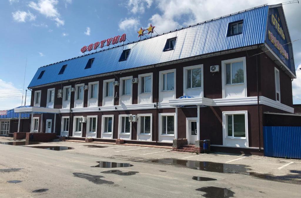 Mahalinskiy House | Fortuna Guest House