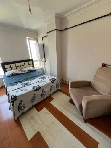 Kizilay Apartment | Fortuna House