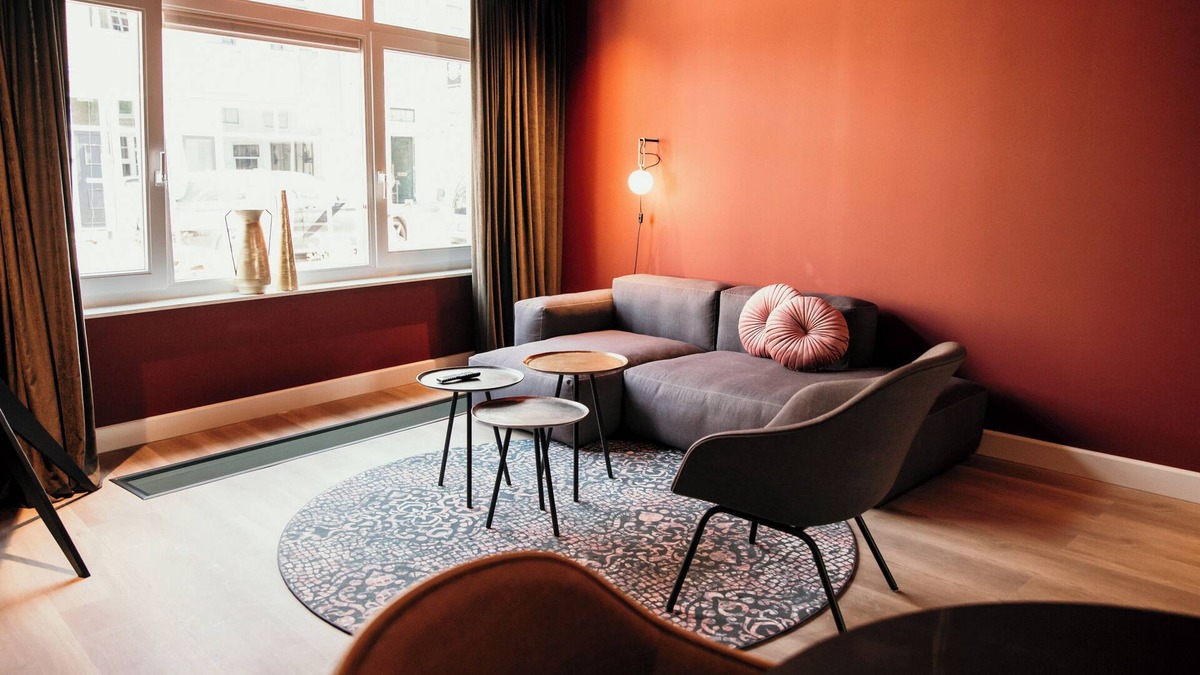 Binnenstad Apartment | Fortuna Suites