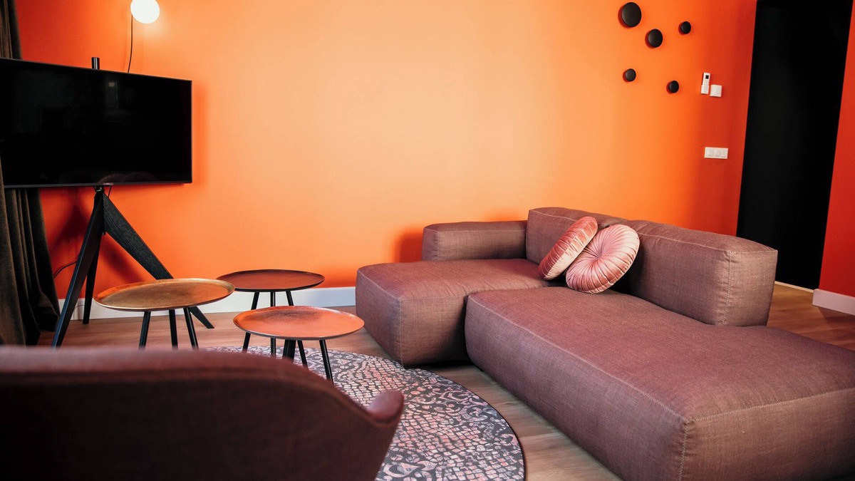 Binnenstad Apartment | Fortuna Suites