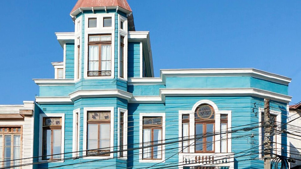 Playa Ancha Bed & Breakfast | Fortunata Chacana Guest House