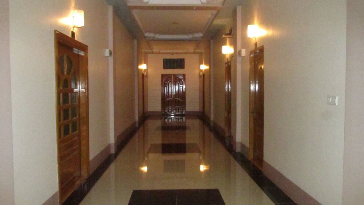 Nyaung-U Hotel | Fortune Bagan