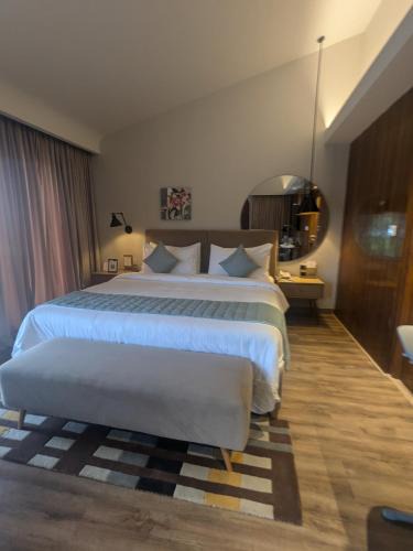 Kanathur Hotel | Fortune Beach Resort ECR, Chennai - Member ITC Hotels' Group