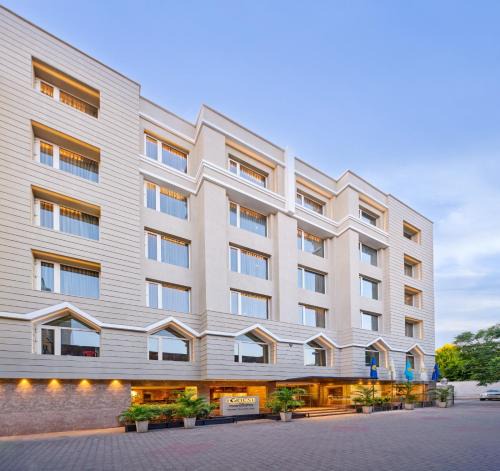 Amritsar Hotel | Fortune Inn Heritage Walk Amritsar - Member ITC Hotels' Group