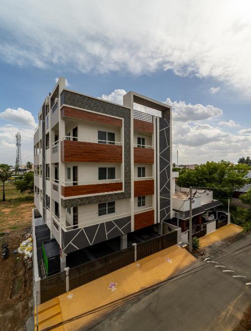 Erode Hotel | Fortune Inn