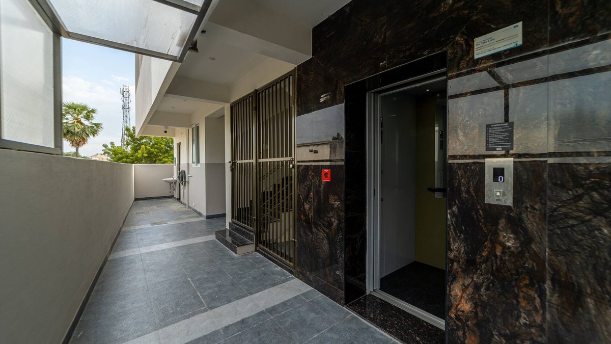 Erode Hotel | Fortune Inn