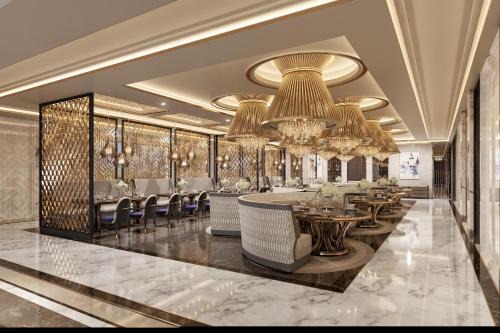 Aligarh Hotel | Fortune Park, Aligarh - Member ITC Hotels' Group