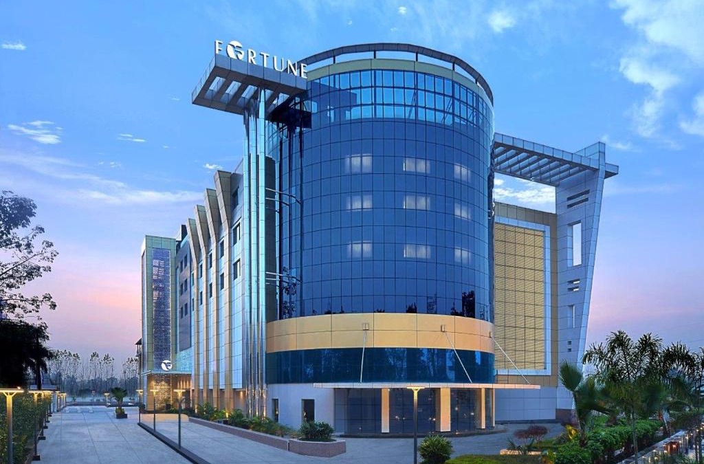 Bahadrabad Hotel | Fortune Park, Haridwar - Member ITC Hotels' Group