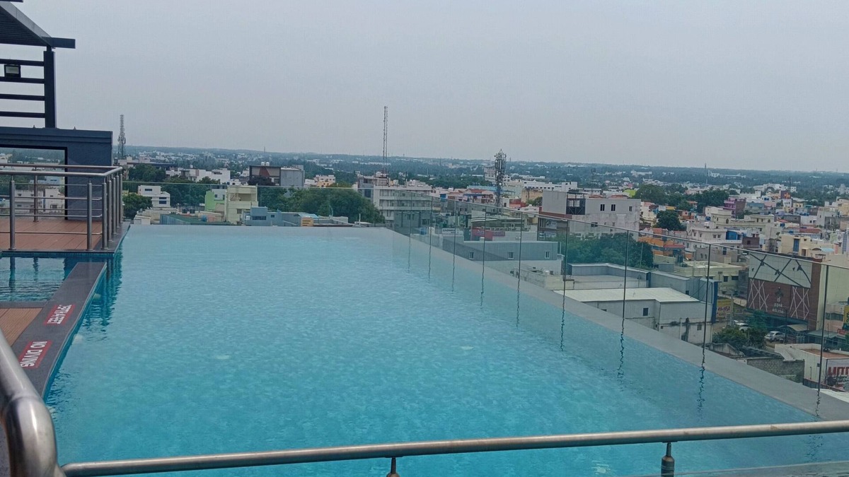 Uttukuli Hotel | Fortune Park, Tiruppur - Member ITC Hotels' Group