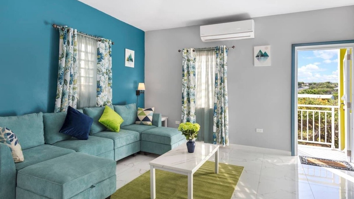 Mount Fortune House | Fortune Rise. Car Rental available