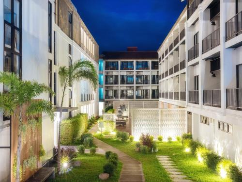 Chiang Khong Hotel | Fortune Riverview Hotel Chiang Khong