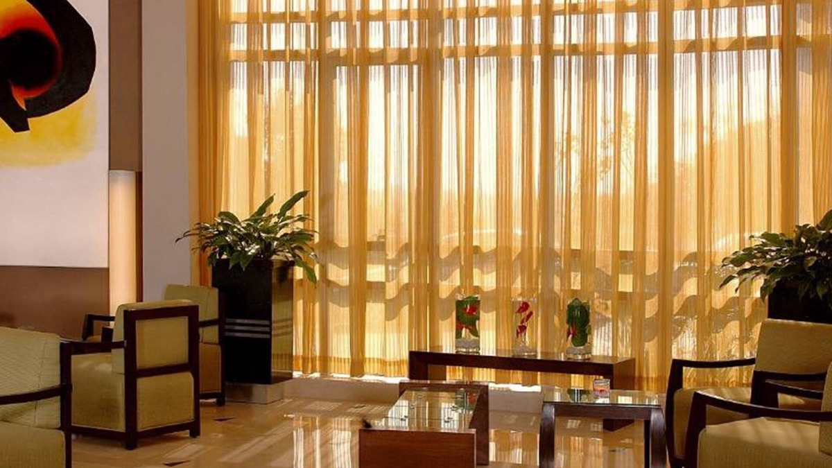 DLF City Hotel | Fortune Select Global, Gurugram - Member ITC Hotels' Group