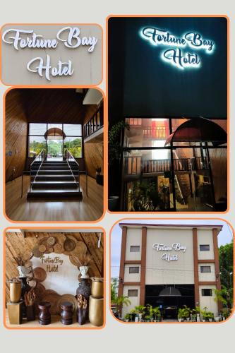 Tabuelan Hotel | FortuneBay Hotel
