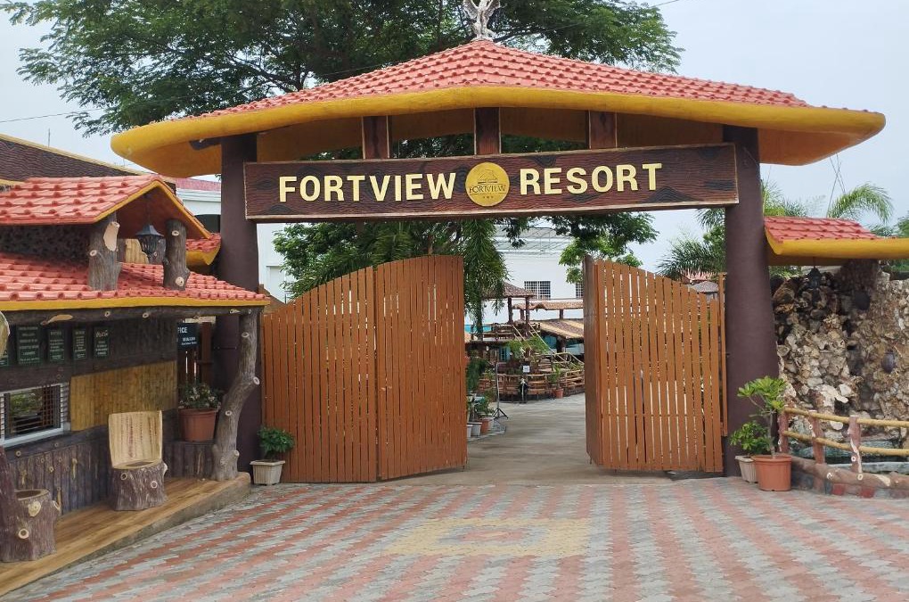 Daulatabad Resort | Fortview Resort
