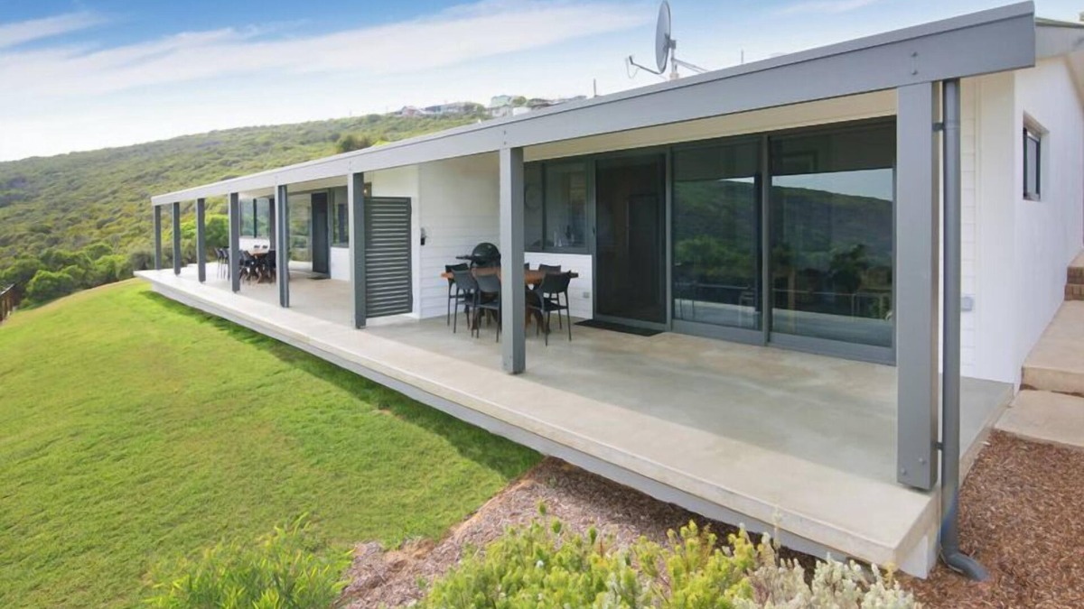 Gracetown House | FortyTwo Mini |Gracetown