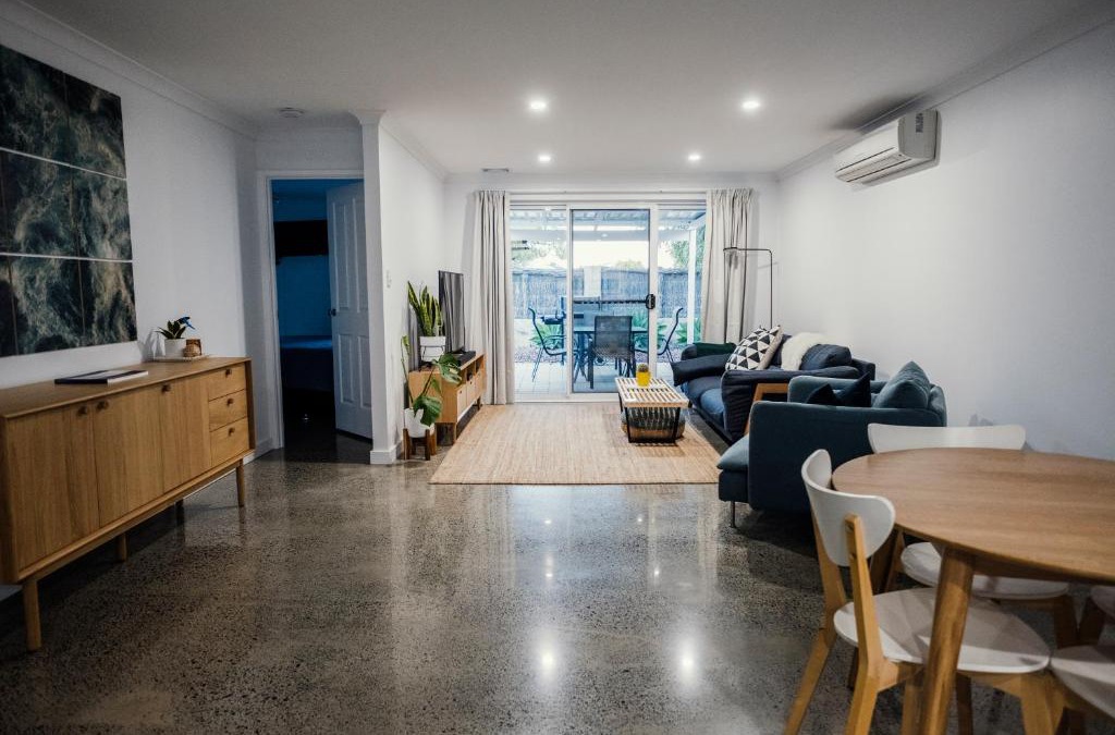 Broadwater House | FortyTwo - Oceanside Retreat Busselton