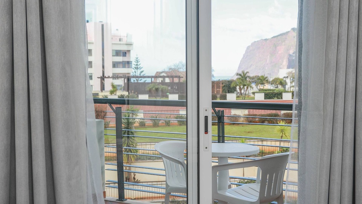 Sao Martinho Apartment | Forum Apartment