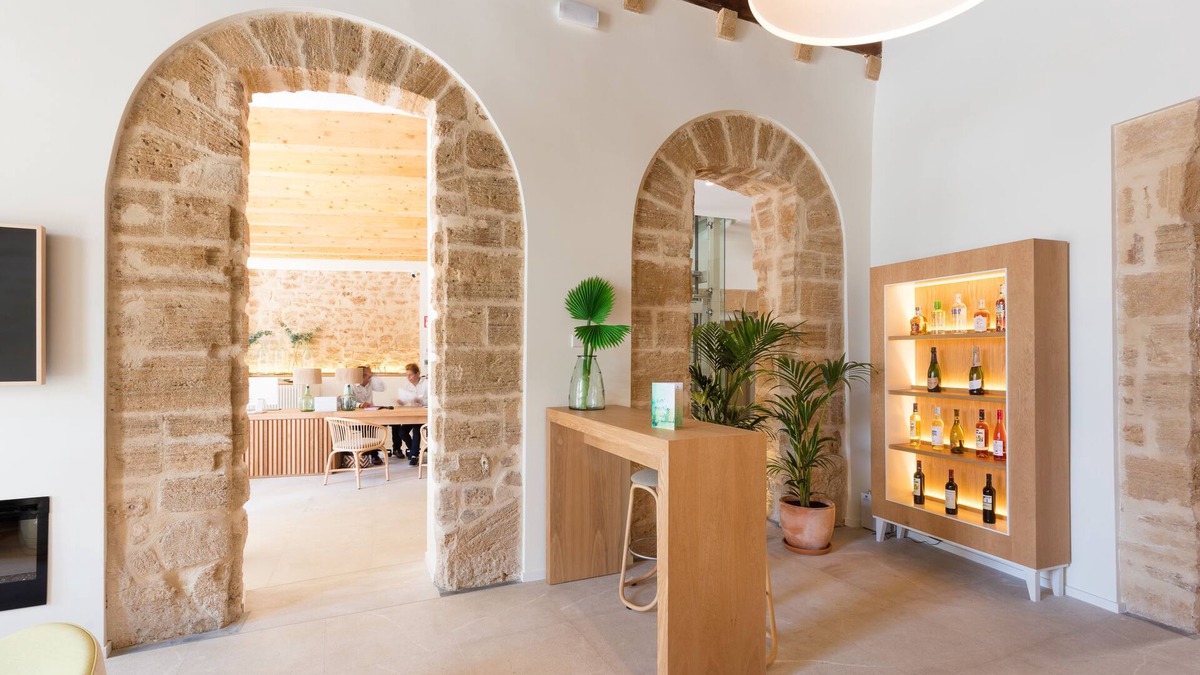 Alcudia Hotel | FORUM Boutique hotel & spa